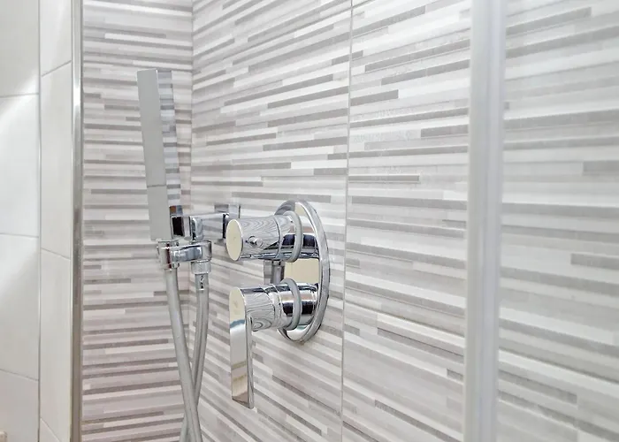 Апартаменты Binario 30 *