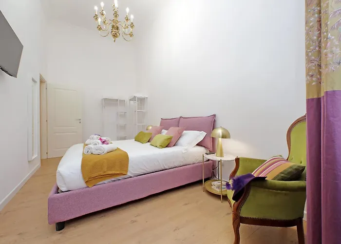 Апартаменты Binario 30 *