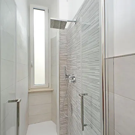 Binario 30 Lejlighed *