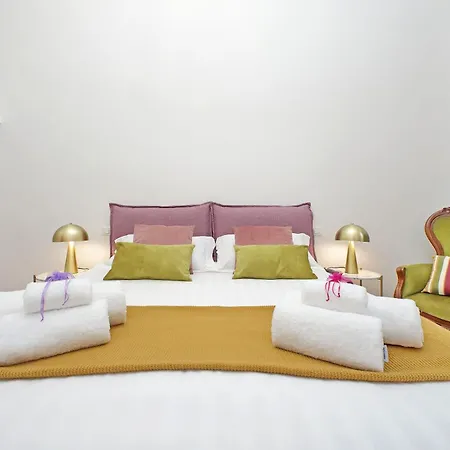 Binario 30 Lejlighed *