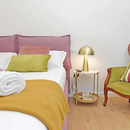 Binario 30 Lejlighed *