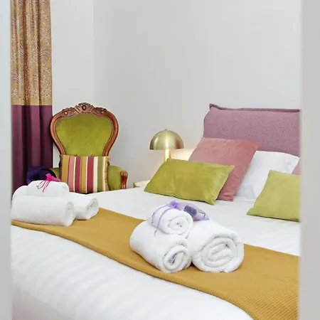 Lejlighed Binario 30 Rom