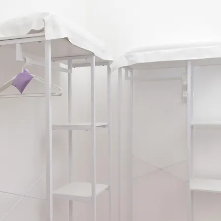 Binario 30 Lejlighed *