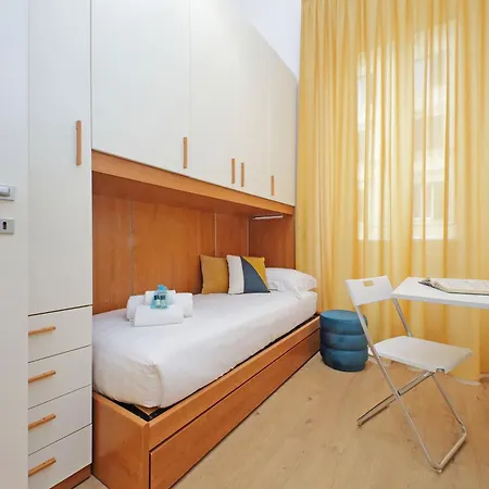 Lejlighed Binario 30