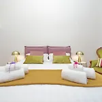 Binario 30 アパート *