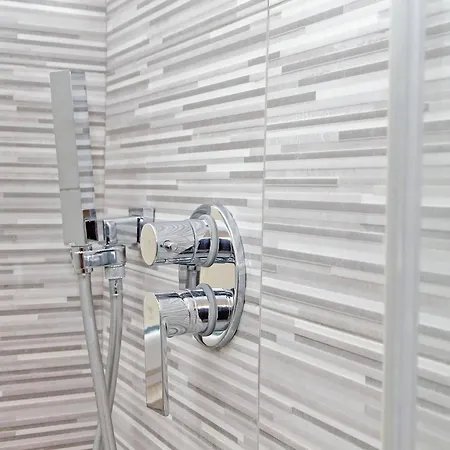 Apartamento Binario 30 *