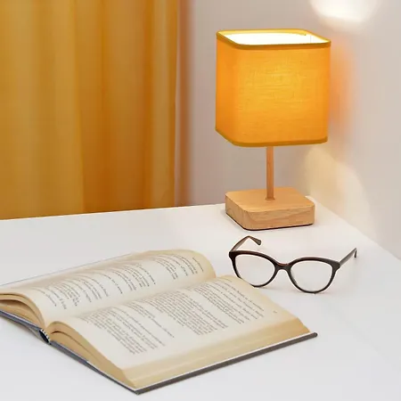 Apartamento Binario 30 *