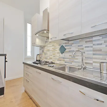 Апартаменты Binario 30 *