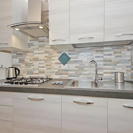 Apartamento Binario 30 *