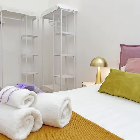 Apartamento Binario 30