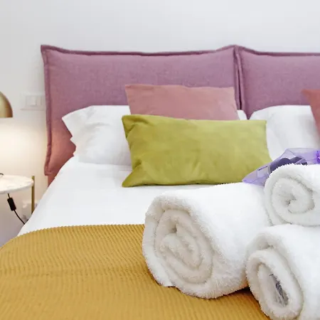 Binario 30 Appartement