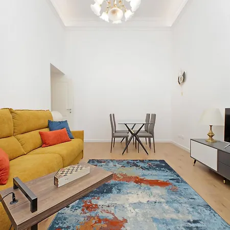 Binario 30 Appartement