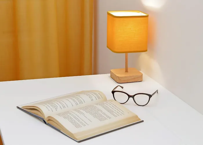 Apartamento Binario 30 *