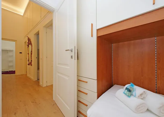 Binario 30 Apartamento *