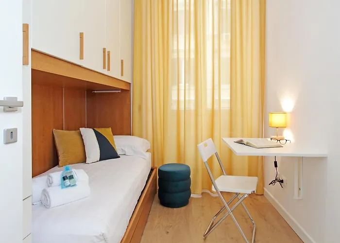 Apartamento Binario 30 *