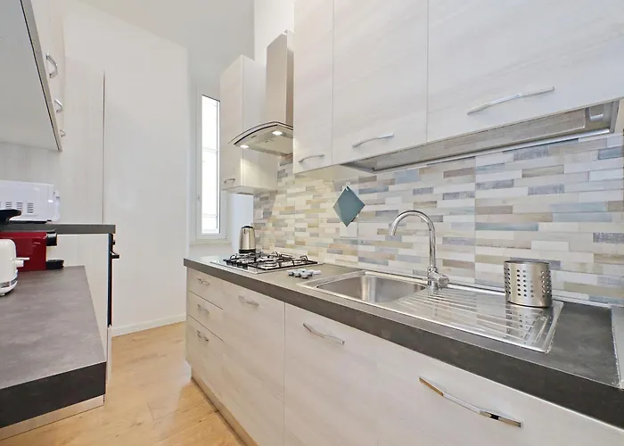 Apartamento Binario 30 *