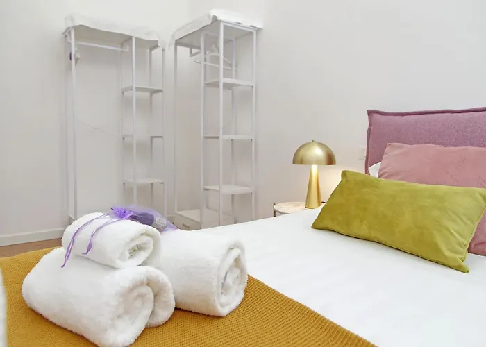 Apartamento Binario 30