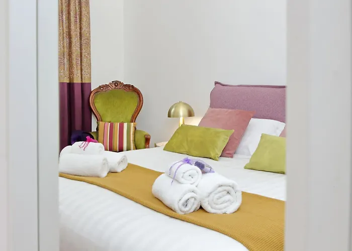 Apartamento Binario 30 Roma