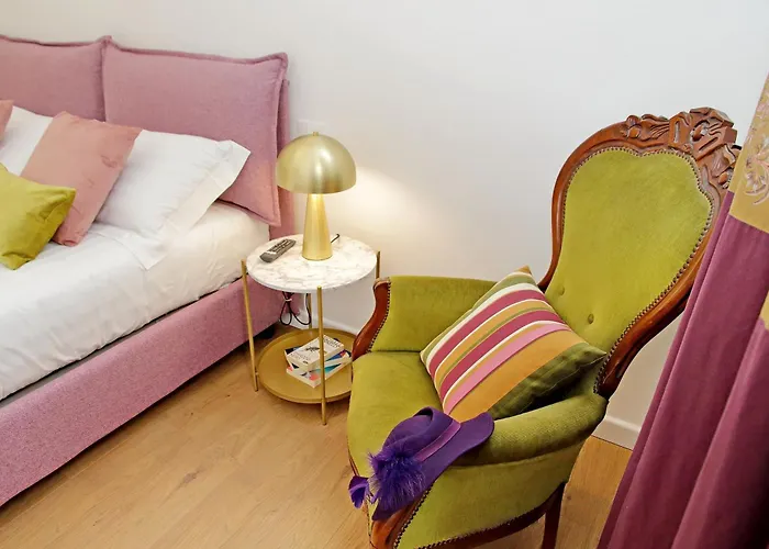 Binario 30 Apartamento