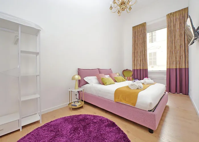 Apartamento Binario 30