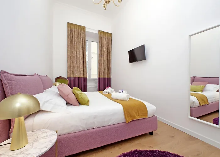 Apartamento Binario 30 *