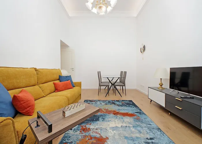 Binario 30 Apartamento