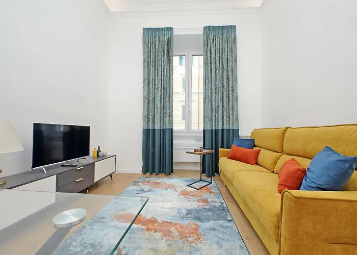 Binario 30 Apartamento