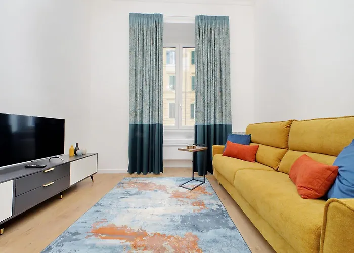 Binario 30 Apartamento *