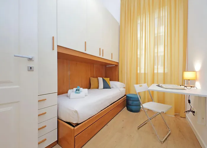 Apartamento Binario 30