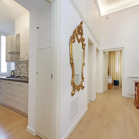 Binario 30 Apartment Rome