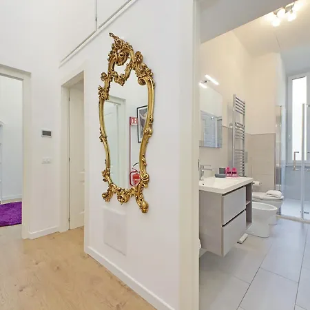 Apartment Binario 30 Rome