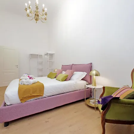 Apartment Binario 30 *