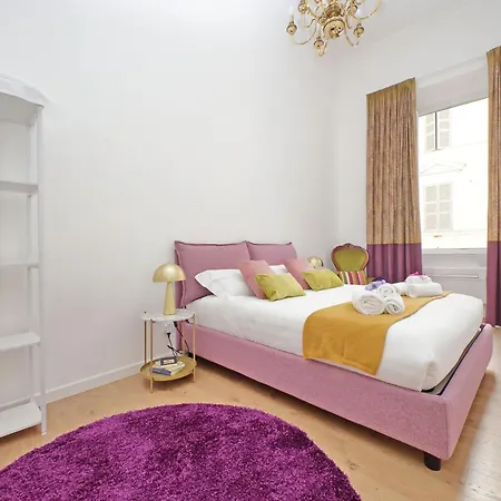 Apartment Binario 30