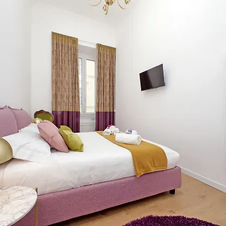 Apartment Binario 30 *