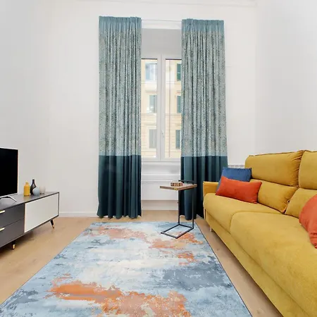 Binario 30 Apartment *