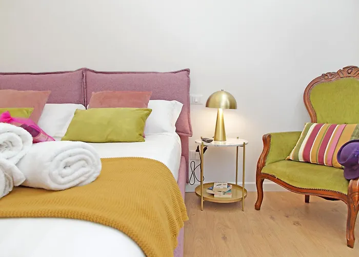 Binario 30 דירה *