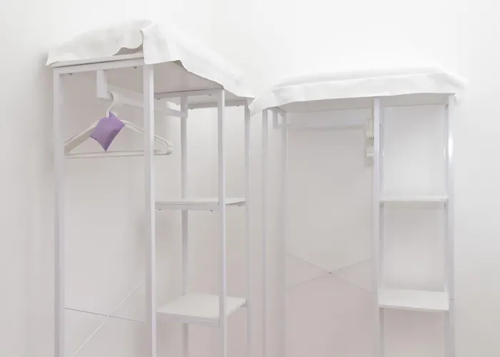 Binario 30 דירה *